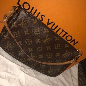 Louis Vuitton bag